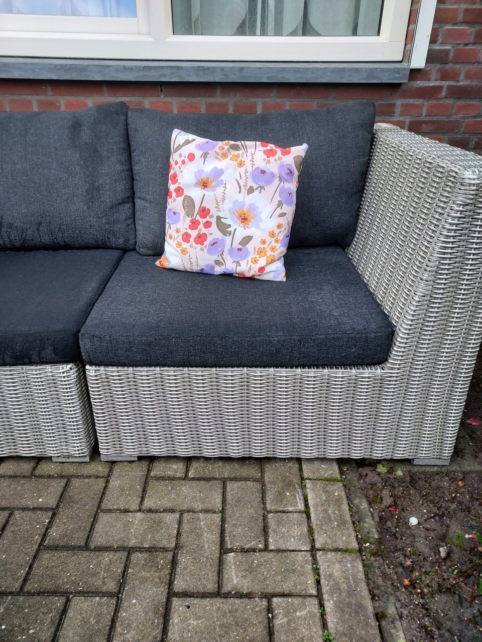 Loungebank