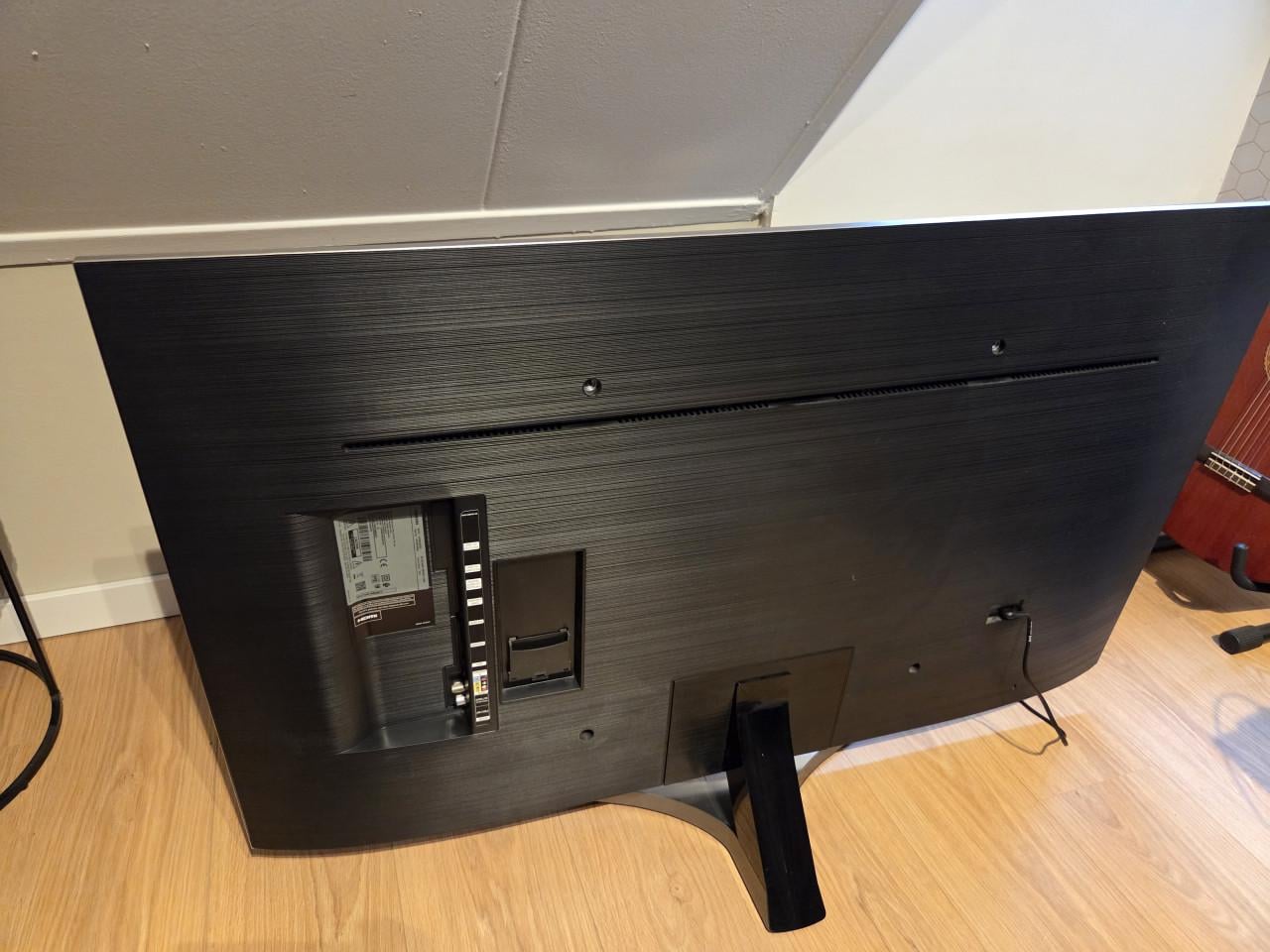 Samsung 49" 4k UHD TV