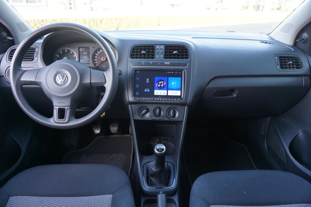 Volkswagen Polo 1.2 easyline navi / elektr. ramen / carplay