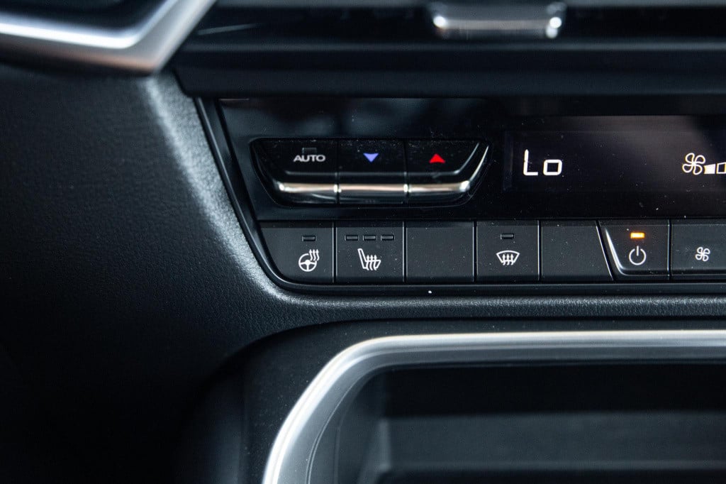 Mazda Cx-60 2.5 e-skyactiv phev exclusive-line carplay / panorama dak / ada