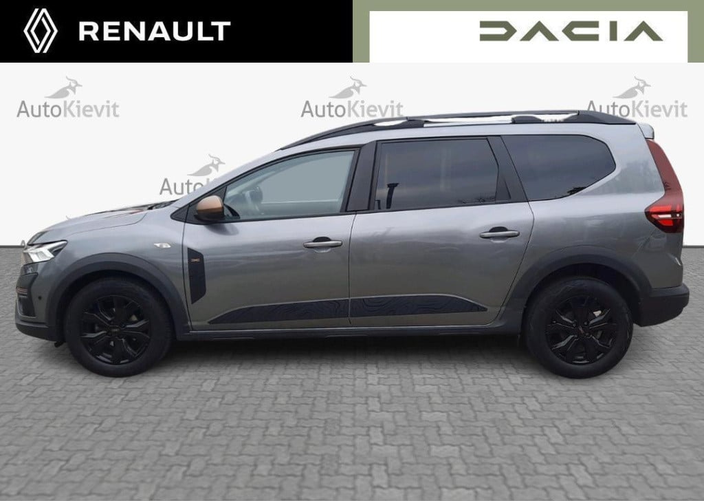 Dacia Jogger 1.0 tce 100 eco-g extreme 5p.