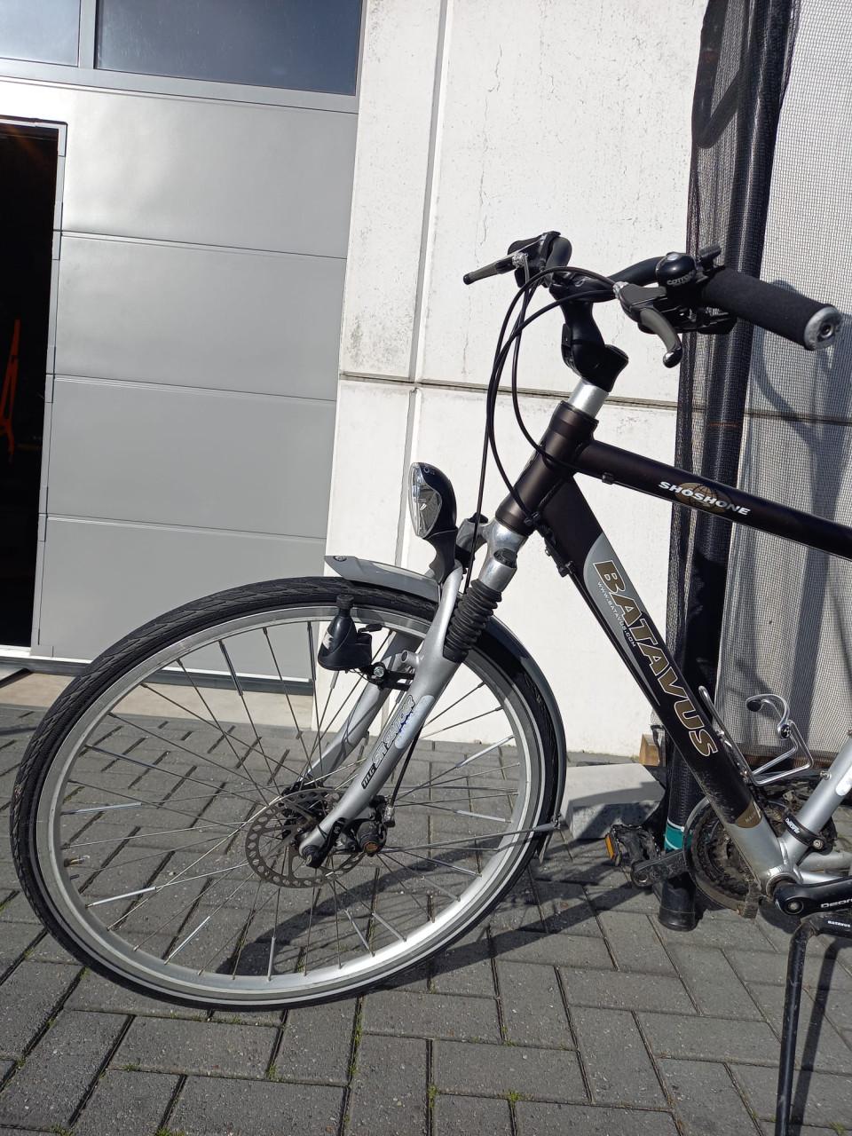 Batavus jongensfiets