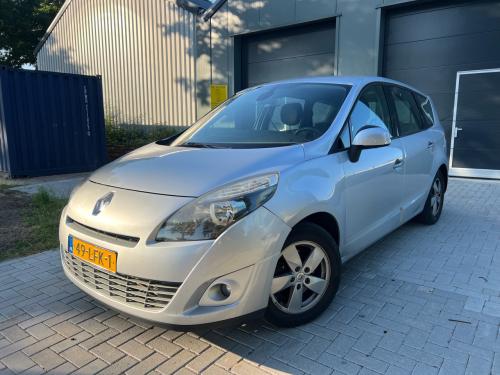 Renault Grand Scenic 1.4Tce 7 zitter Business sport