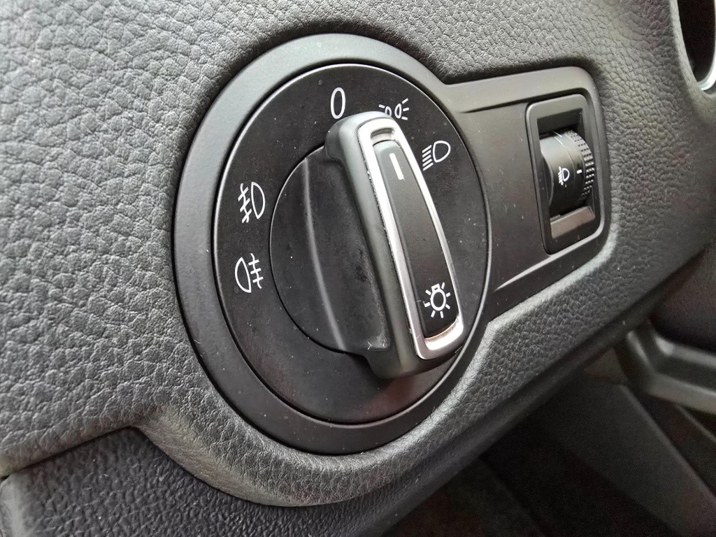 Volkswagen Polo occasion 1.2 tsi facelift model met cruisecontrol en mirror