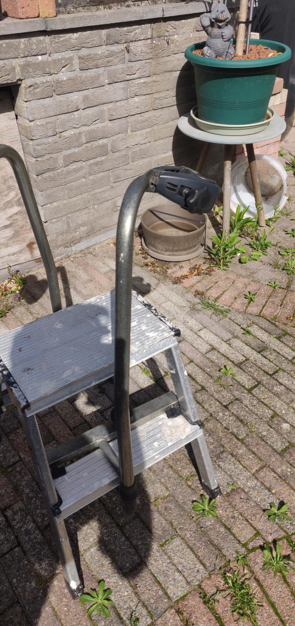 Twinny Load Easy onderdelen