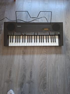 Technics SX-K200  Keyboard
