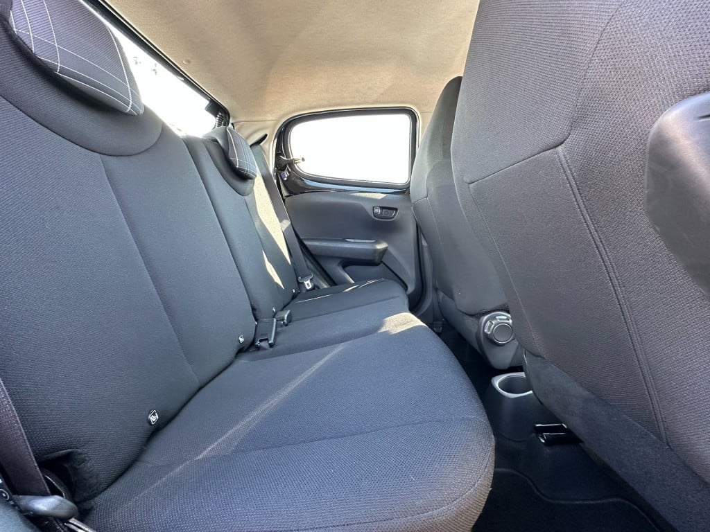 Peugeot 108 1.0 e-vti active ac bluetooth org. nl