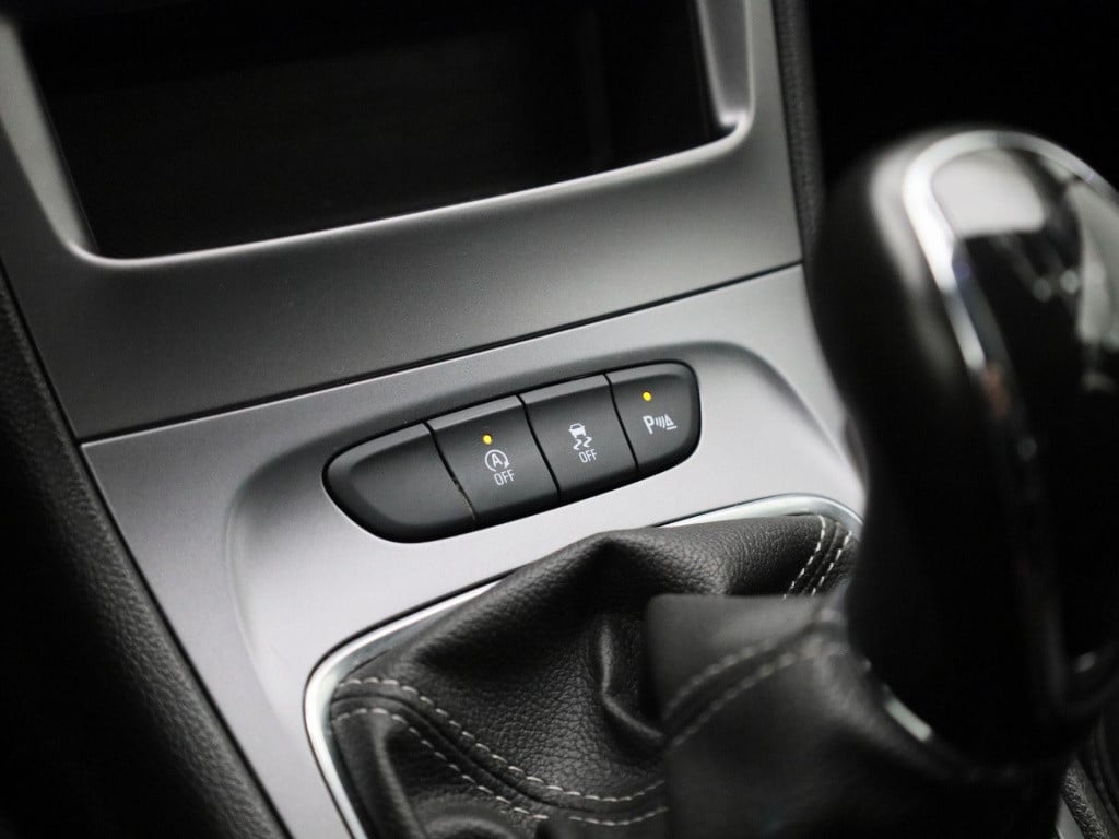 Opel Astra 1.2 edition | navigatie | camera | apple carplay / android auto 