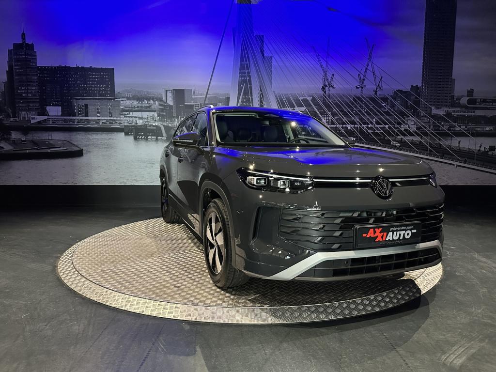 Volkswagen Tayron 1.5 ehybrid life edition *acc*camera*led*appconnect*