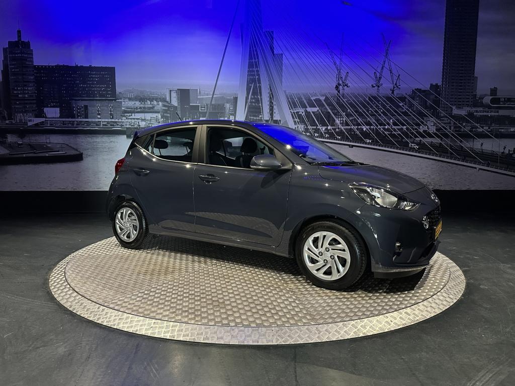 Hyundai I 10 1.0 comfort *carplay*pdc*cruise*