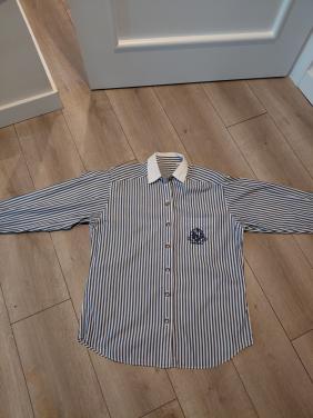 Dames blouse Van Laak