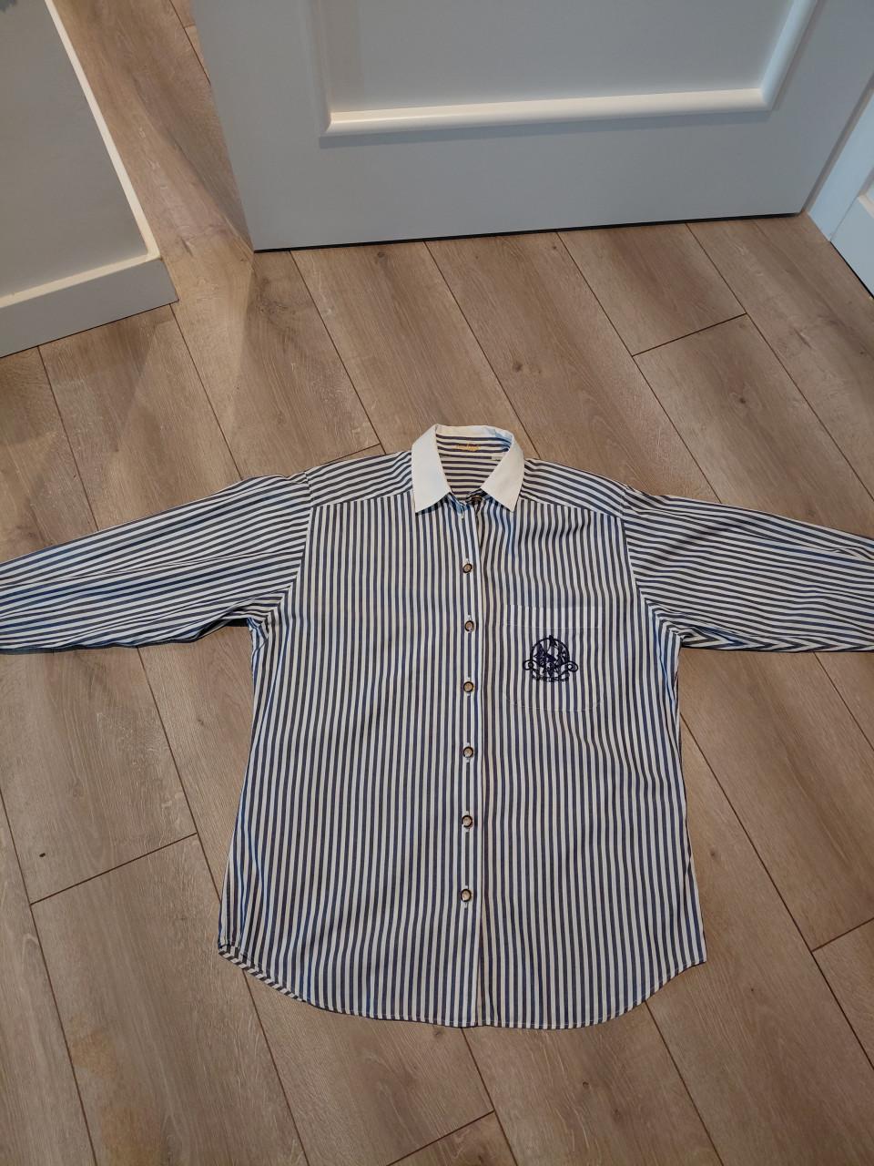 Dames blouse Van Laak