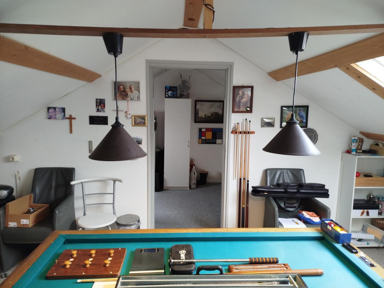 Biljart