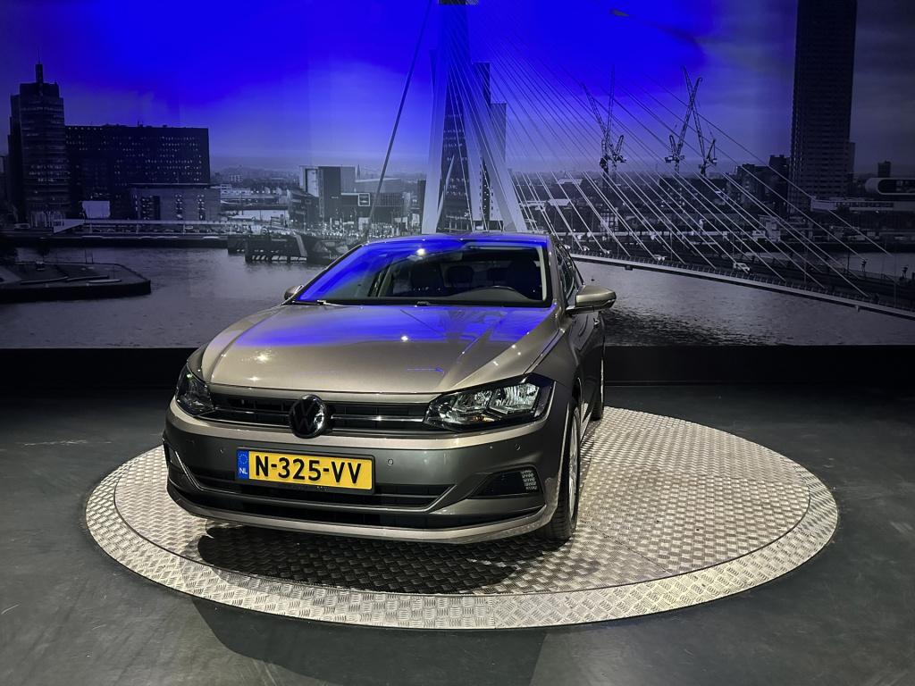 Volkswagen Polo 1.0 comfortline *navi*appconnect*pdc*