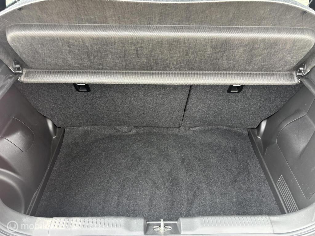 Suzuki Swift 1.2 comfort smart hybrid automaat