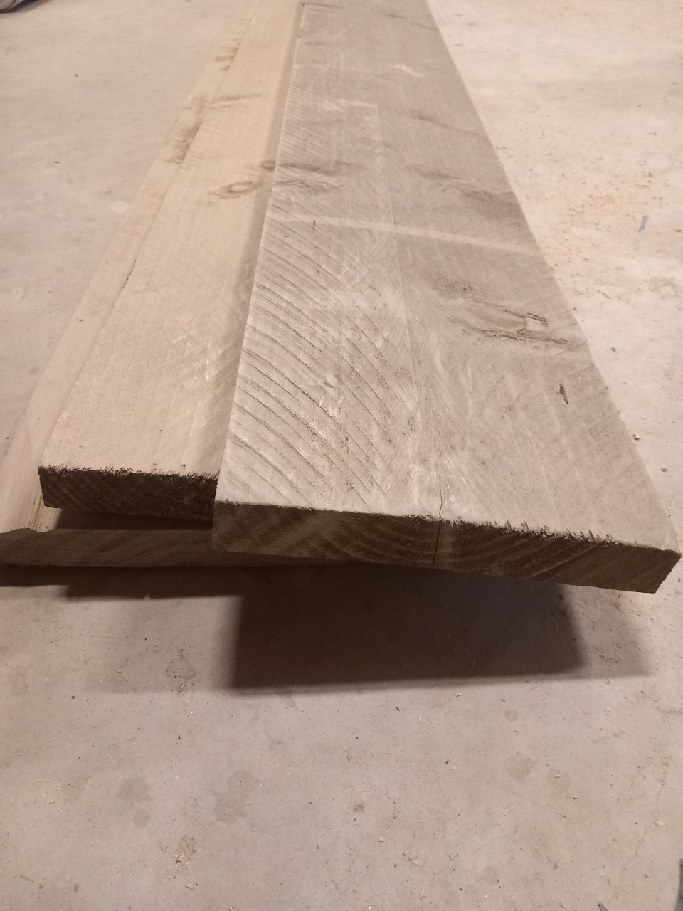 Planken