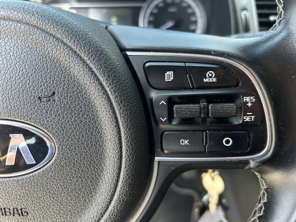 Kia Niro 1.6 gdi hybrid comfortline full hubrid|automaat