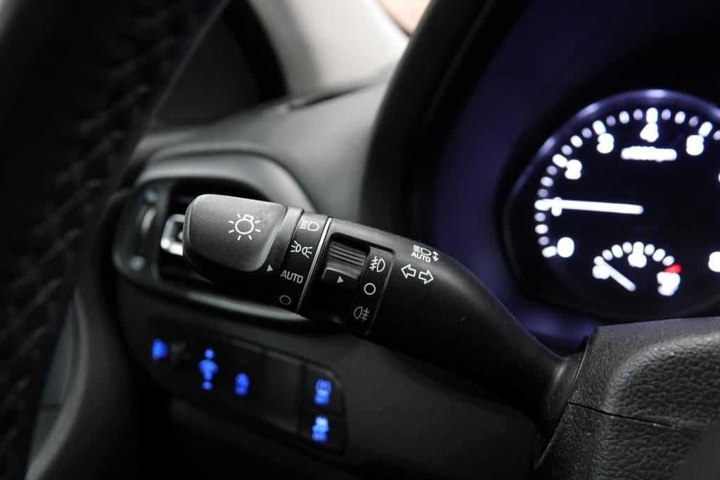 Hyundai I 30 1.0 t-gdi mhev | carplay | camera | cruise |