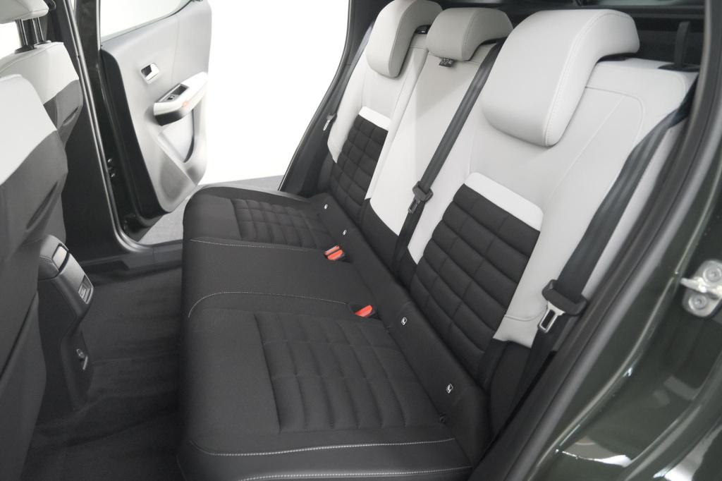 Citroen ë-c3 Aircross plus 113pk extended range 54 kwh | 11 kw lader | came