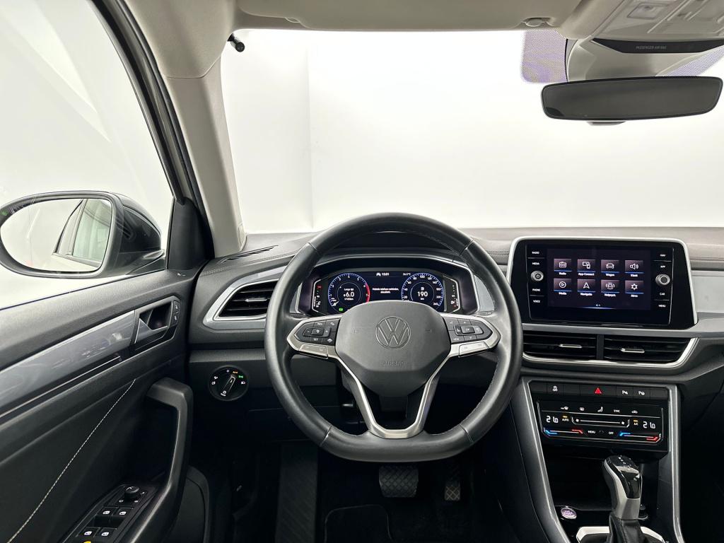 Volkswagen T-roc 1.5 tsi style