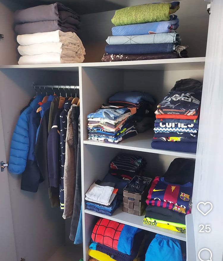 Jongens kleding