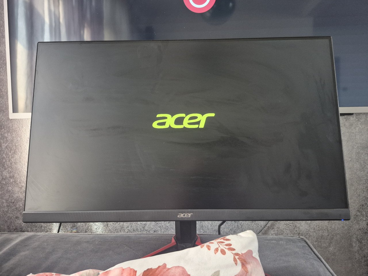 ACER Nitro VG270BMIIX