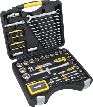 Ironside doppenset 102683