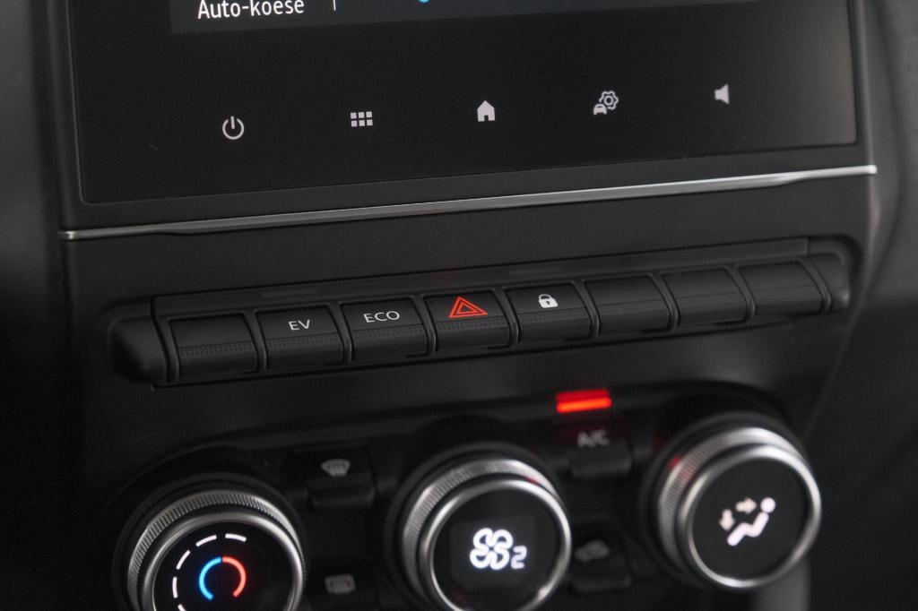 Renault Clio 1.6 e-tech full hybrid 145 evolution | apple carplay | parkeer