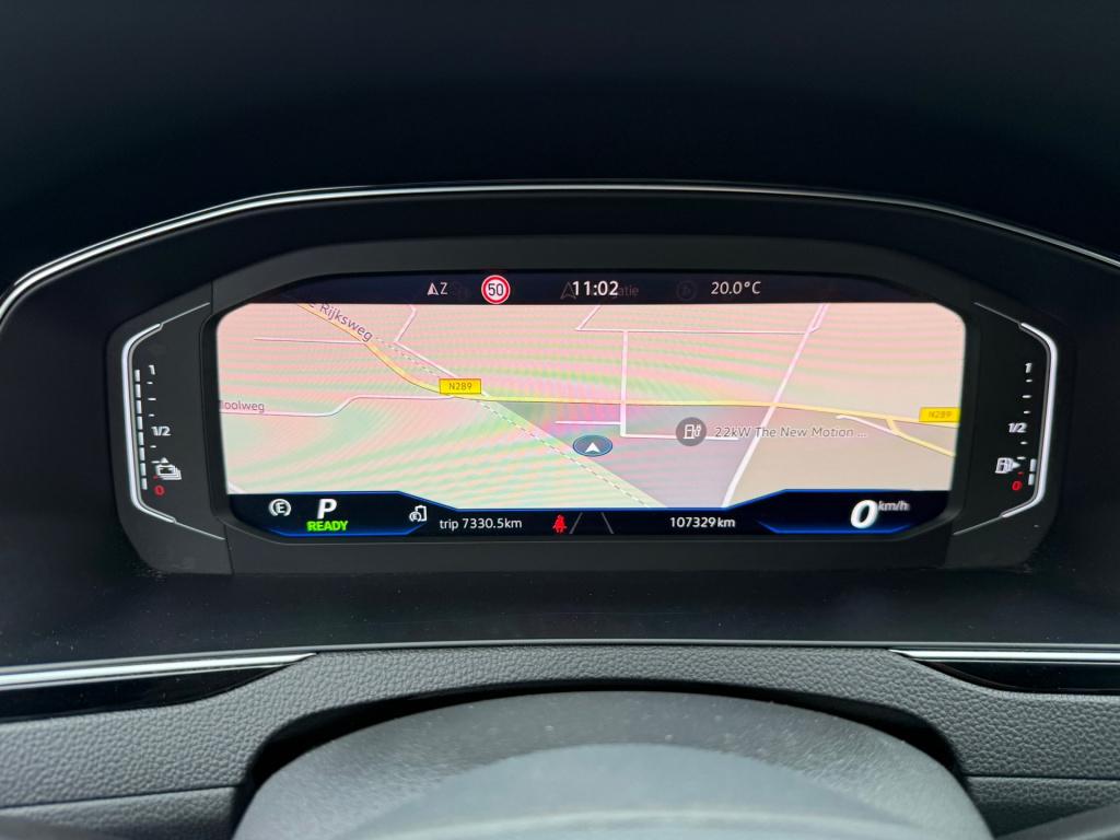 Volkswagen Passat variant 1.4 tsi phev gte business soh 93%