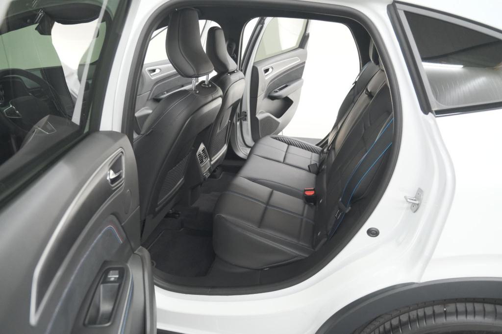 Renault Arkana 1.6 e-tech hybrid 145 esprit alpine | 360 camera | adaptieve