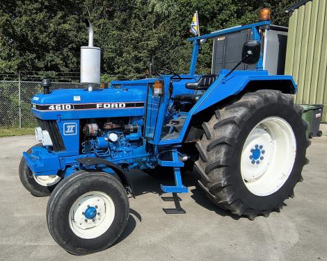 Ford 4610