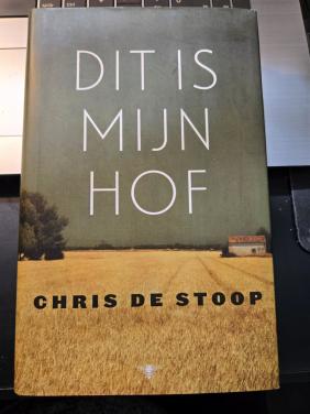 Boek Dit is mijn hof 6e druk 2015