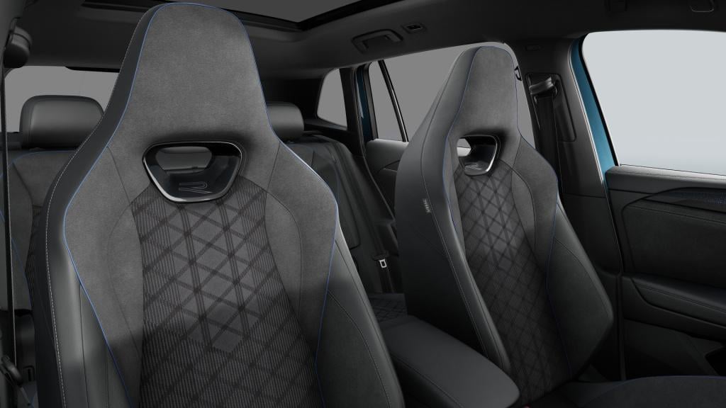 Volkswagen Tiguan 1.5 ehybrid 204 pk 6-traps automaat