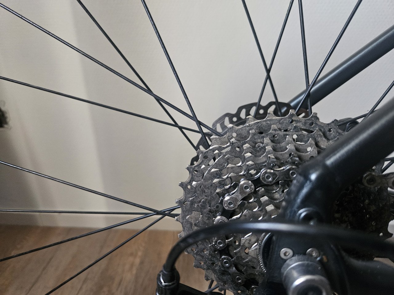 Giant Fastroad SL1
