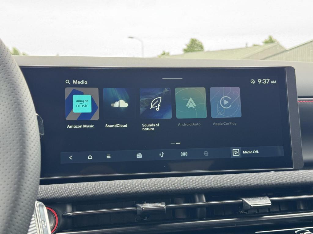 Hyundai Tucson 1.6 t-gdi phev n line edition