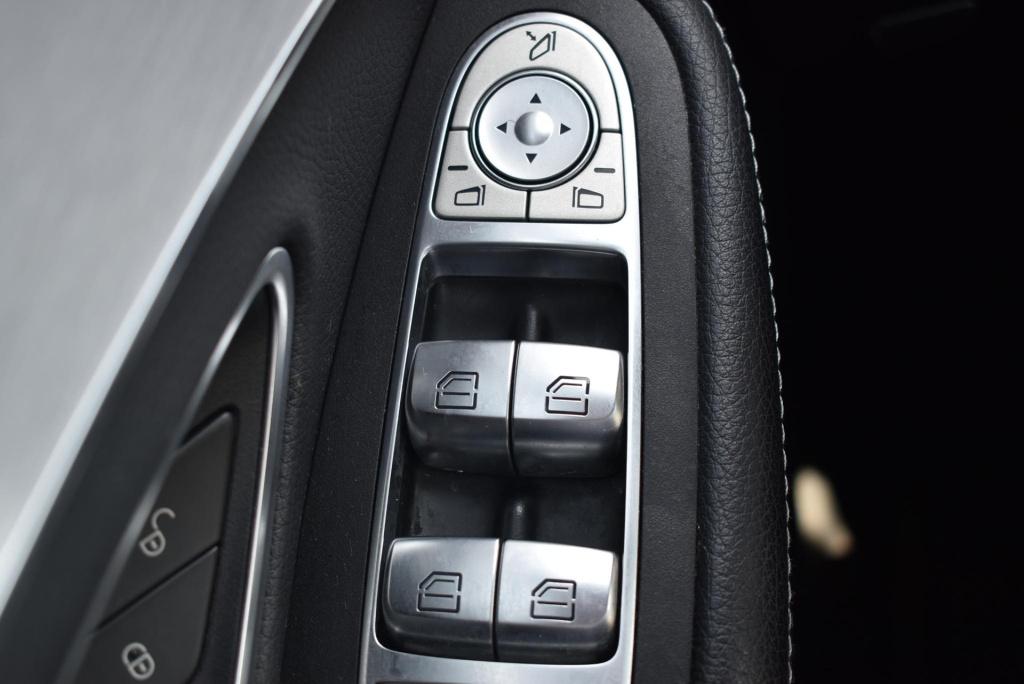 Mercedes-Benz C-Klasse 180 business solution amg | automaat | climate contr