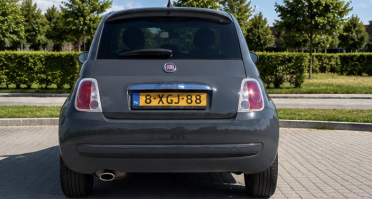 Fiat 400