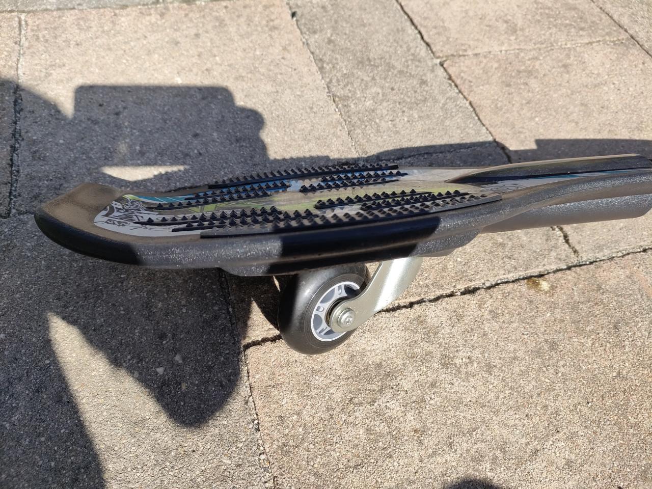 Waveboard The Wave nieuw