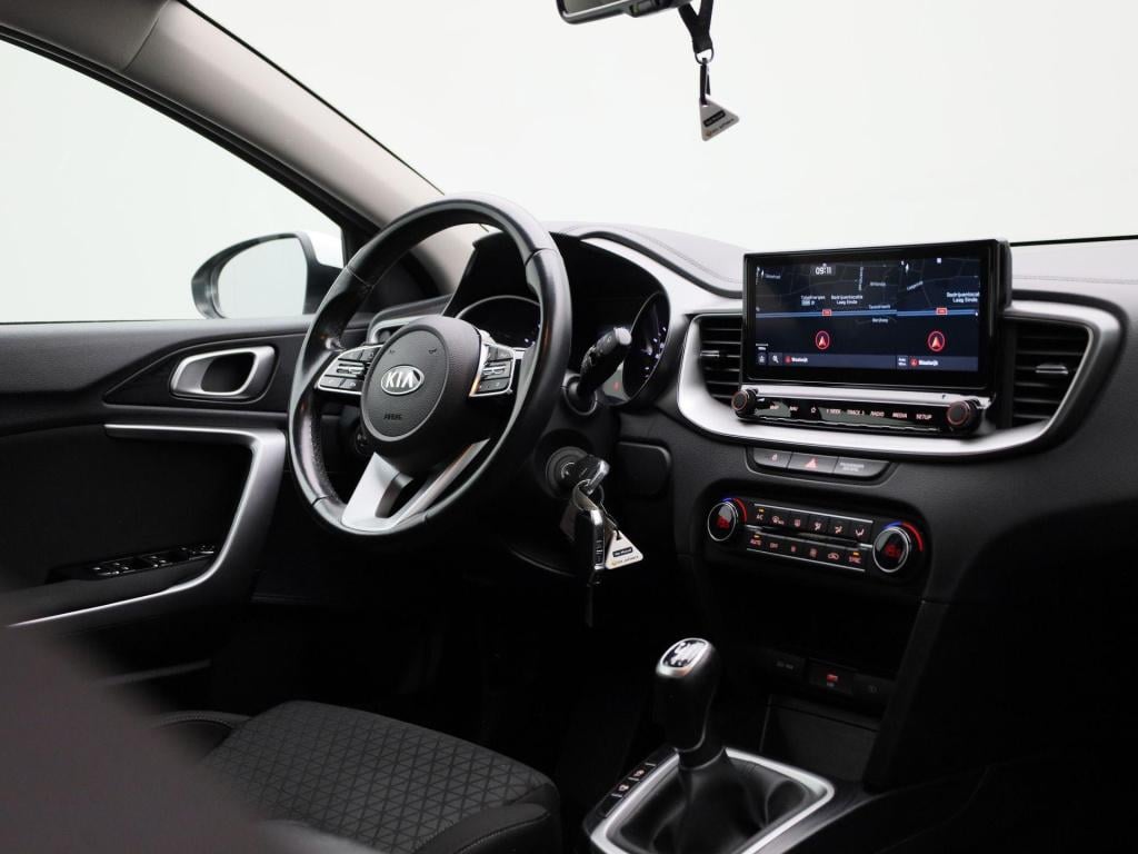 Kia Ceed Sportswagon 1.0 t-gdi dynamicline | apple carplay | climate contro