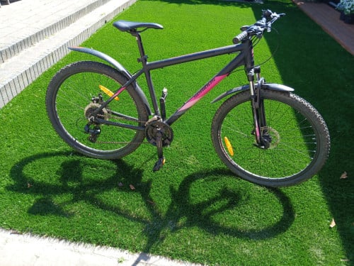 Mountainbike