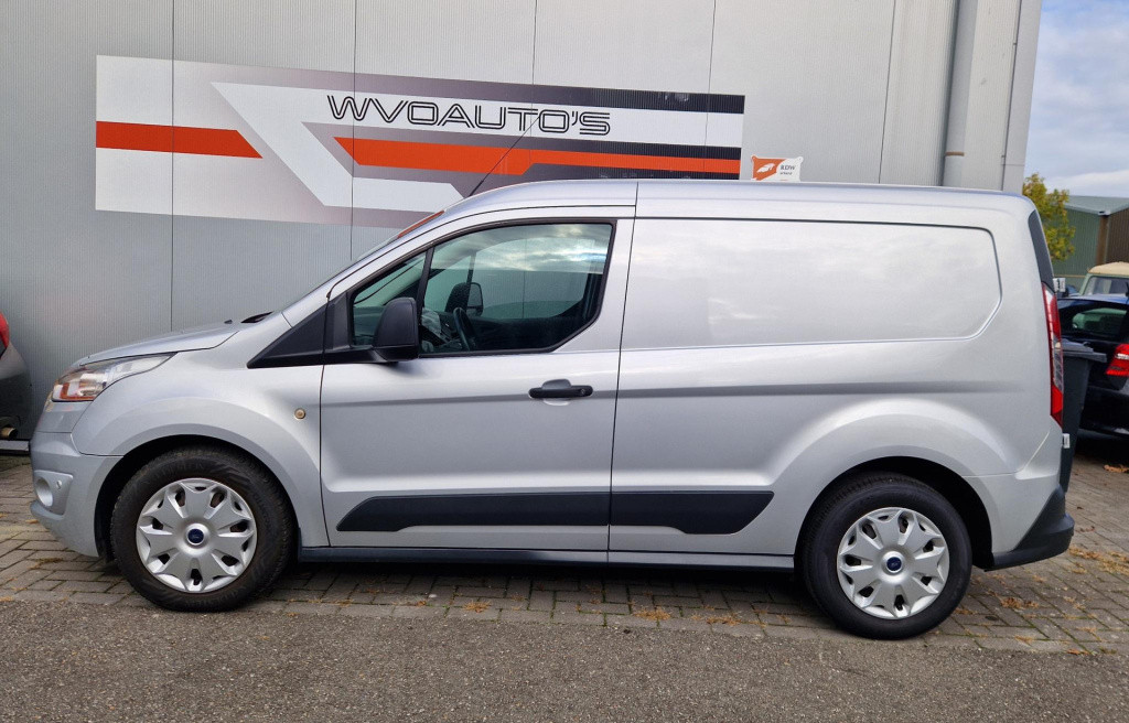 Ford Transit Connect 1.6 tdci l1 trend