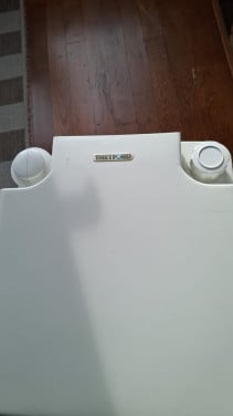 Chemisch toilet Porta Potti 365
