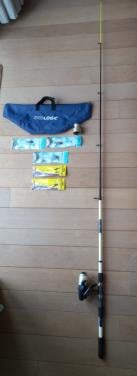 Mooie Telescoop Hengel