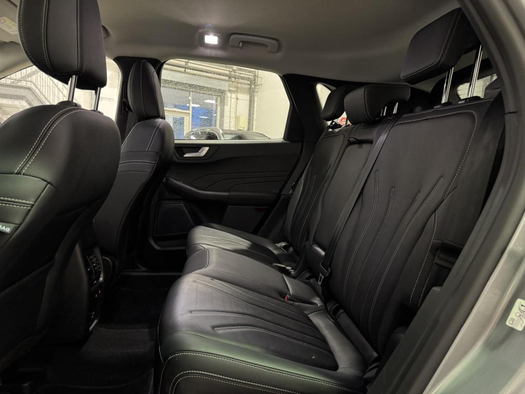 Ford Kuga 2.5 phev vignale soh 90%