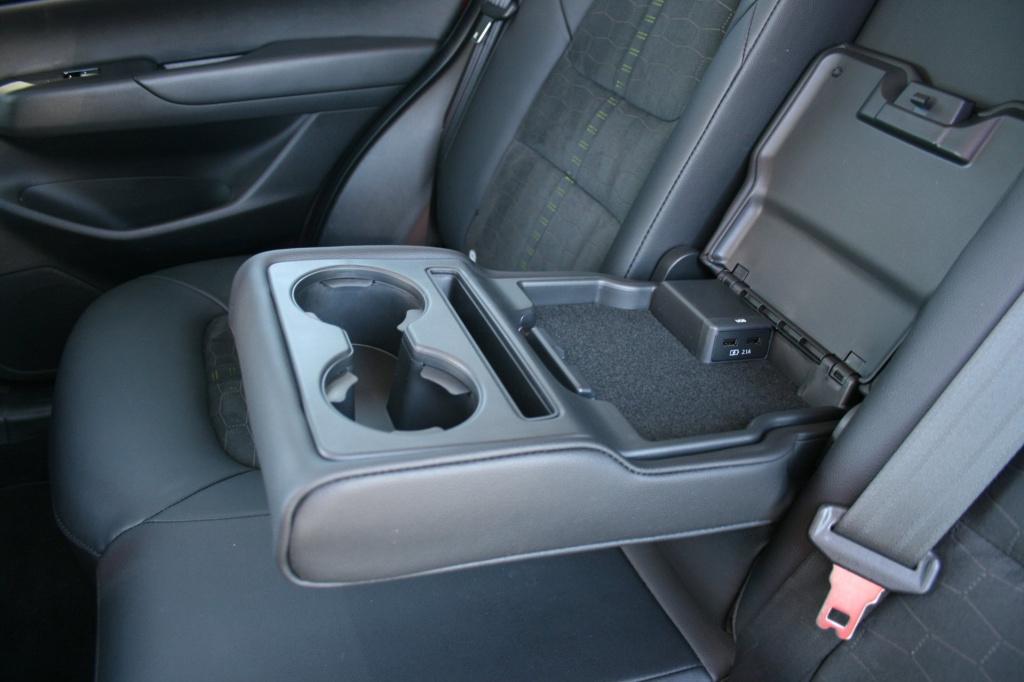 Mazda Cx-5 2.0 skyactiv-g 165 newground