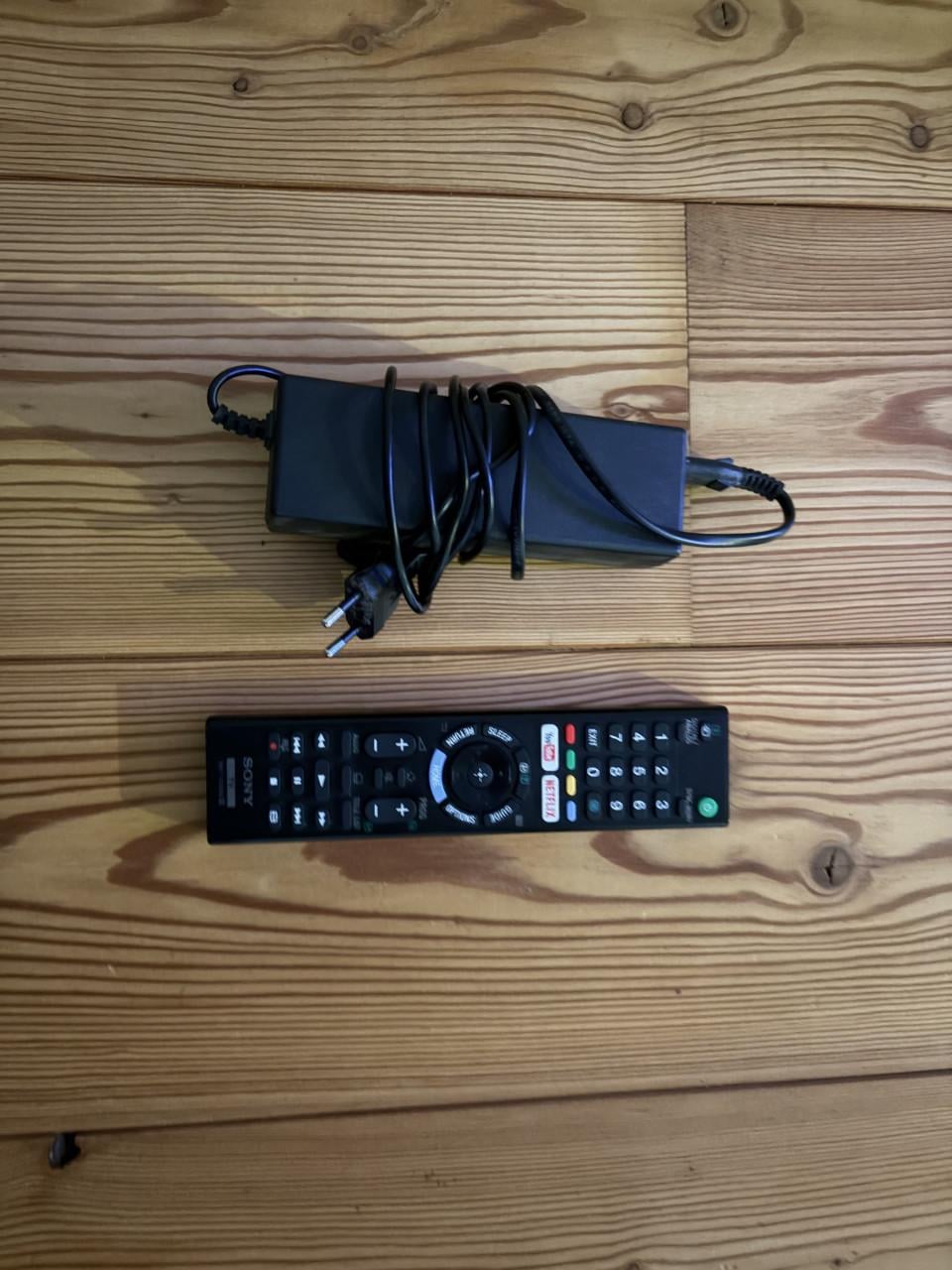 Sony led TV