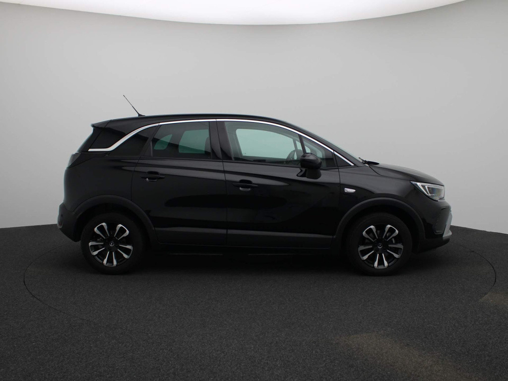 Opel Crossland X 1.2 turbo elegance | navigatie | camera | climate control
