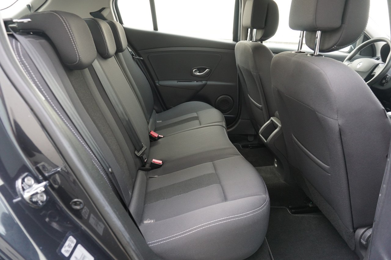 Renault Megane, 1.6 Dynamique - 1e Eigenaar- Airco / Navi / Cruise / NAP