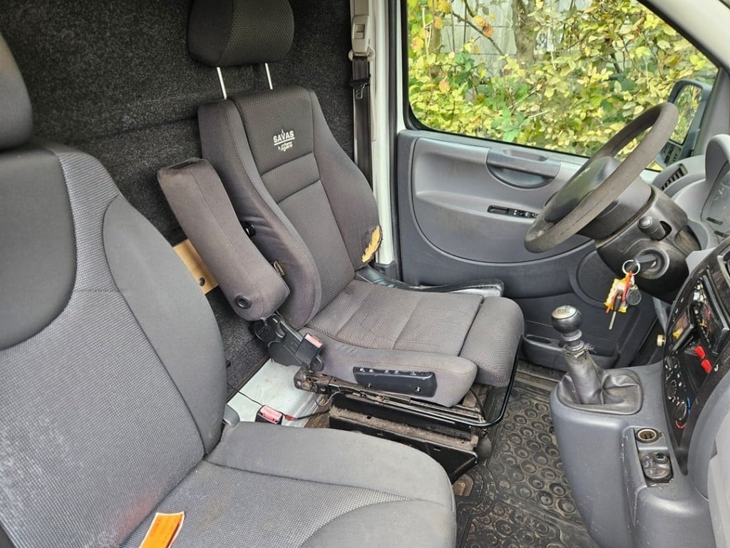 Peugeot Expert 2.0 hdif 130 pk