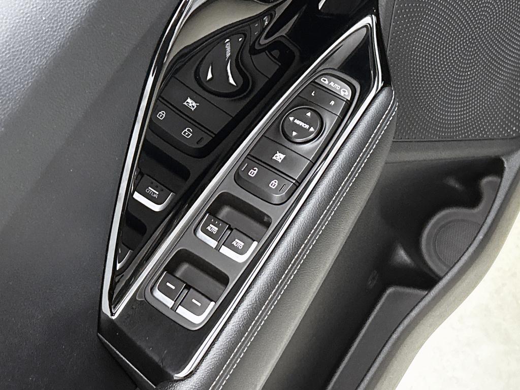 Kia Niro 1.6 gdi hybrid dynamicplusline limited navigatie | stoel/stuurverw